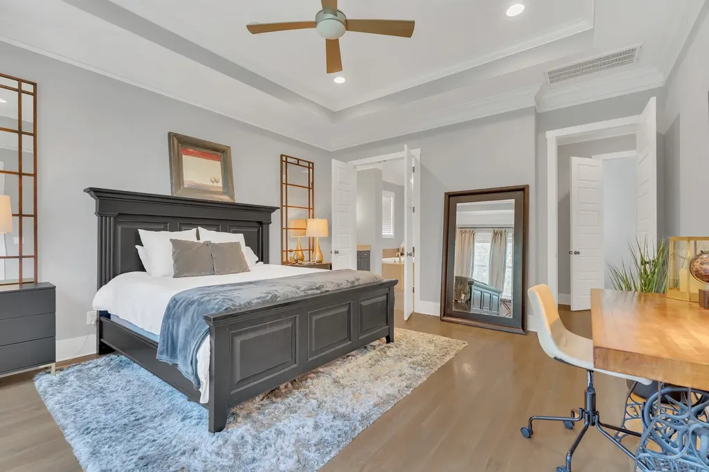 1818 Eaves Court Nolensville TN 37135