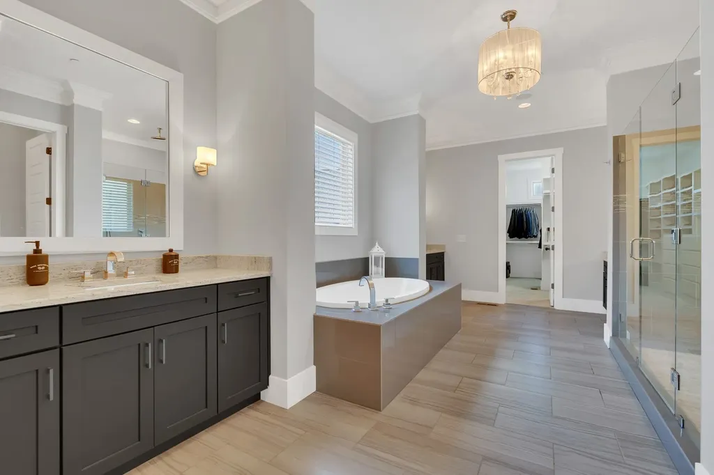 1818 Eaves Court Nolensville TN 37135