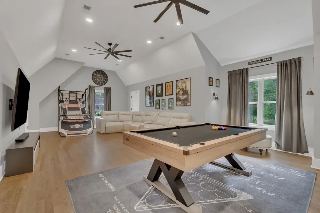 1818 Eaves Court Nolensville TN 37135