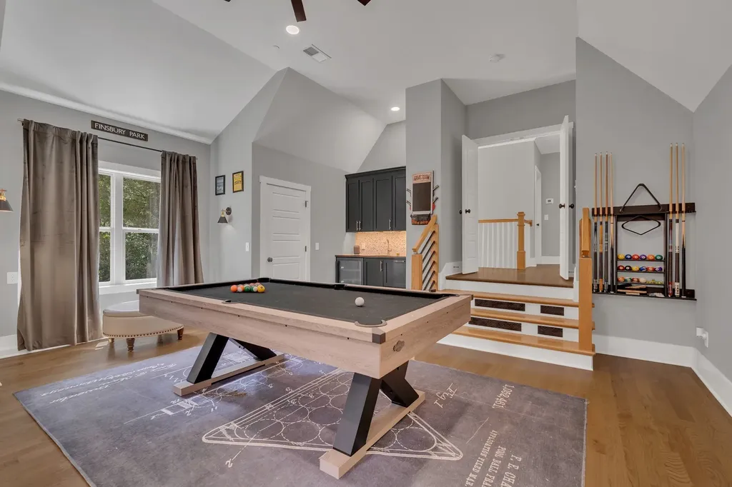 1818 Eaves Court Nolensville TN 37135