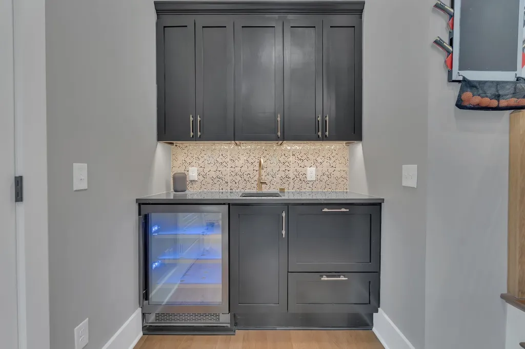 1818 Eaves Court Nolensville TN 37135