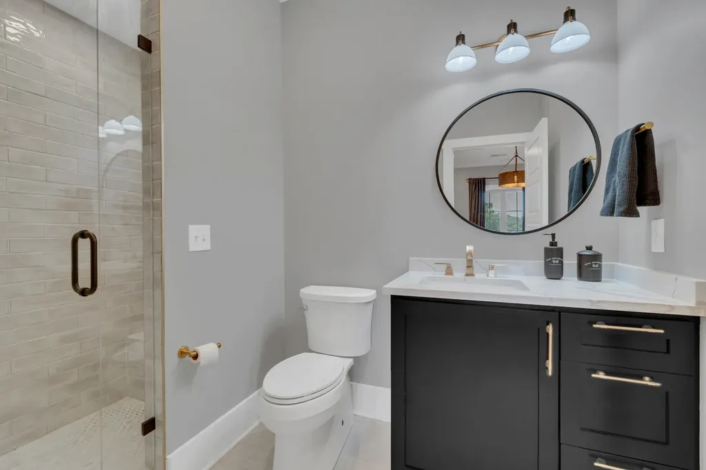 1818 Eaves Court Nolensville TN 37135