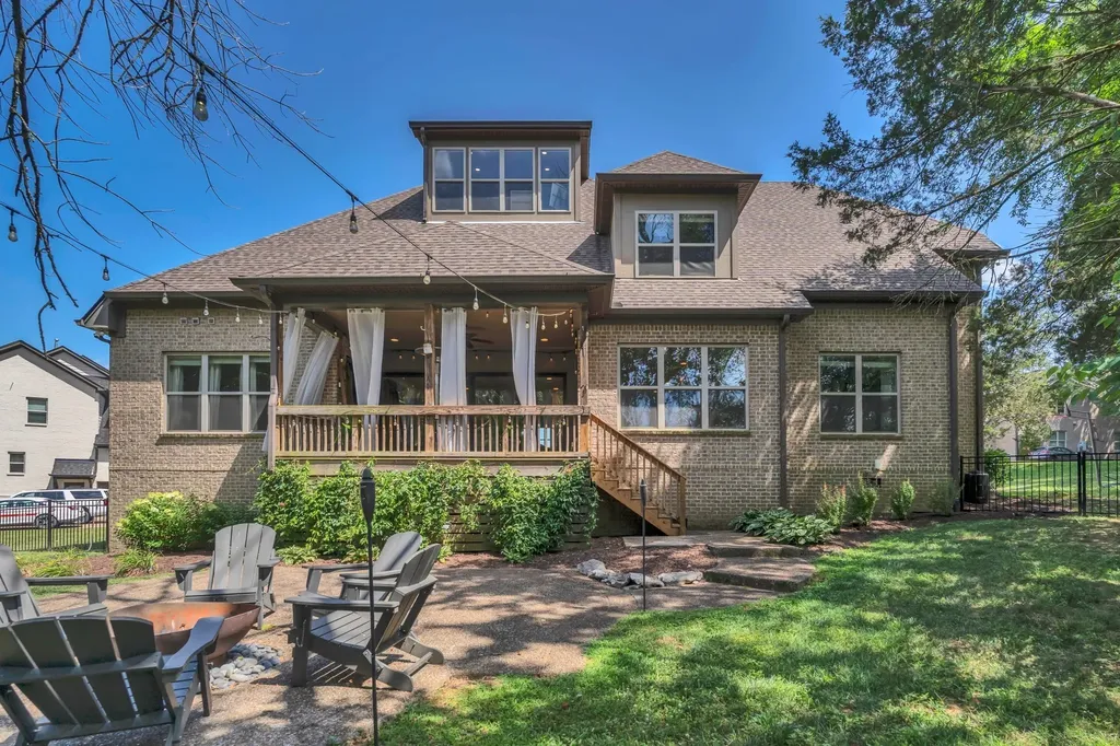1818 Eaves Court Nolensville TN 37135