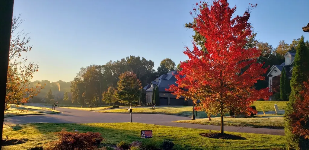 1818 Eaves Court Nolensville TN 37135