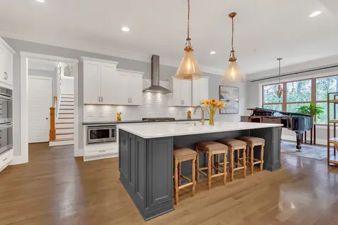 1818 Eaves Court Nolensville TN 37135