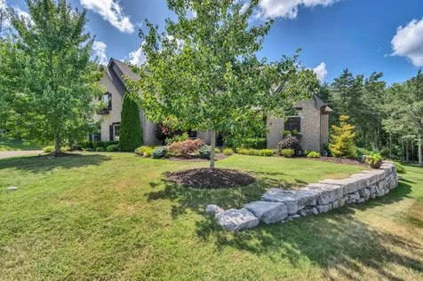 1818 Eaves Court Nolensville TN 37135