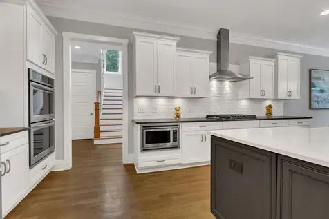 1818 Eaves Court Nolensville TN 37135