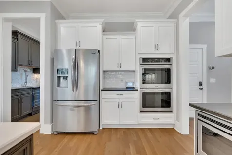 1818 Eaves Court Nolensville TN 37135