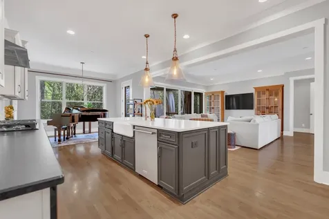 1818 Eaves Court Nolensville TN 37135