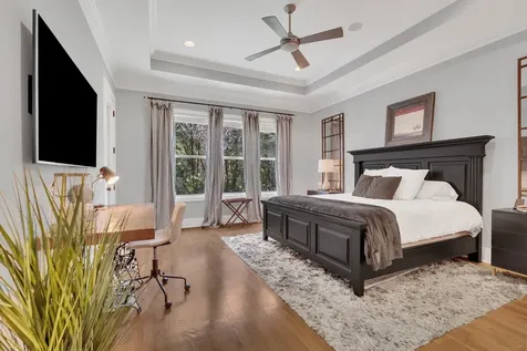 1818 Eaves Court Nolensville TN 37135