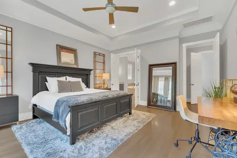 1818 Eaves Court Nolensville TN 37135