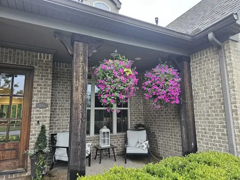 1818 Eaves Court Nolensville TN 37135