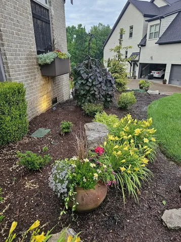 1818 Eaves Court Nolensville TN 37135