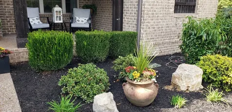1818 Eaves Court Nolensville TN 37135