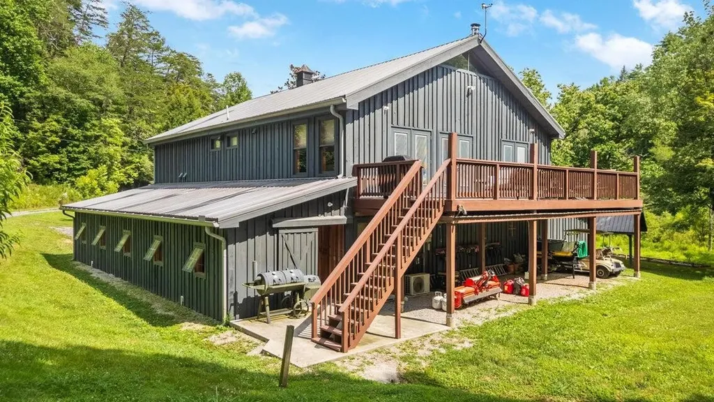 118 Price Road Reliance TN 37369