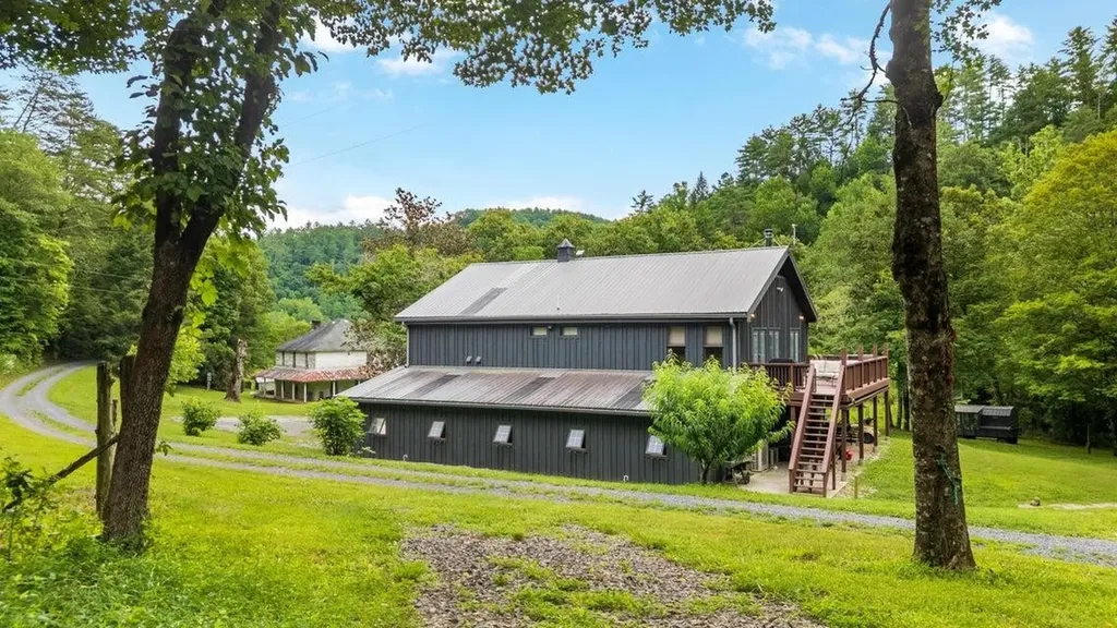 118 Price Road Reliance TN 37369