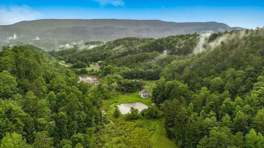 118 Price Road Reliance TN 37369