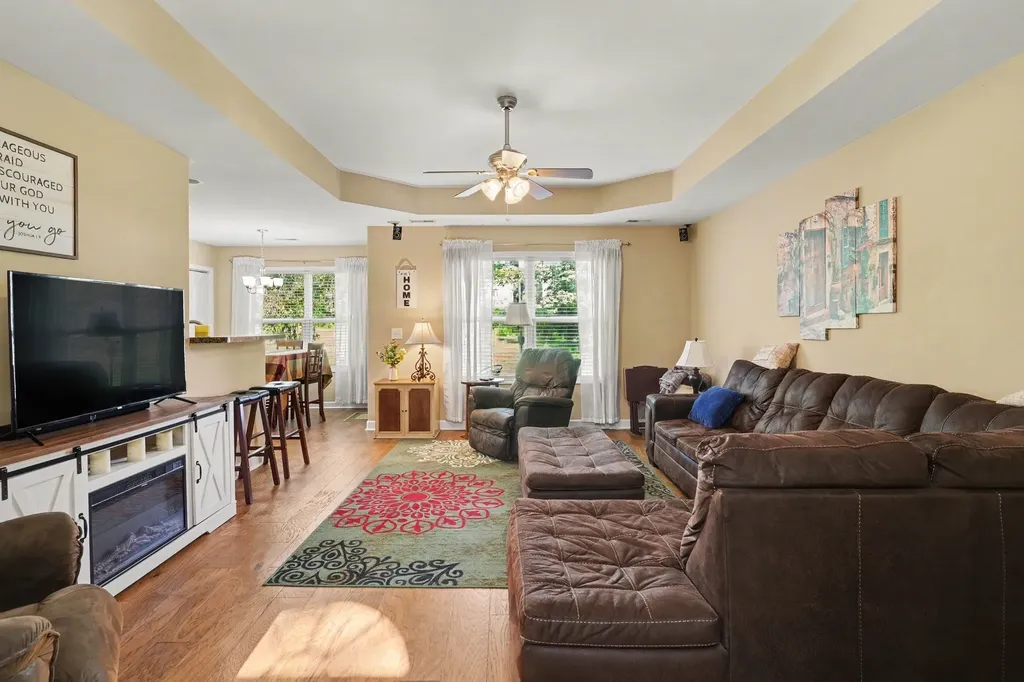 502 Poplar Bend Dickson TN 37055