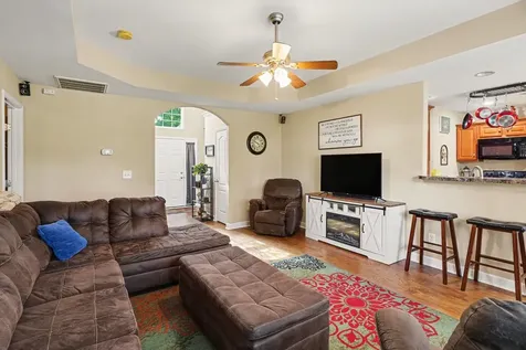 502 Poplar Bend Dickson TN 37055