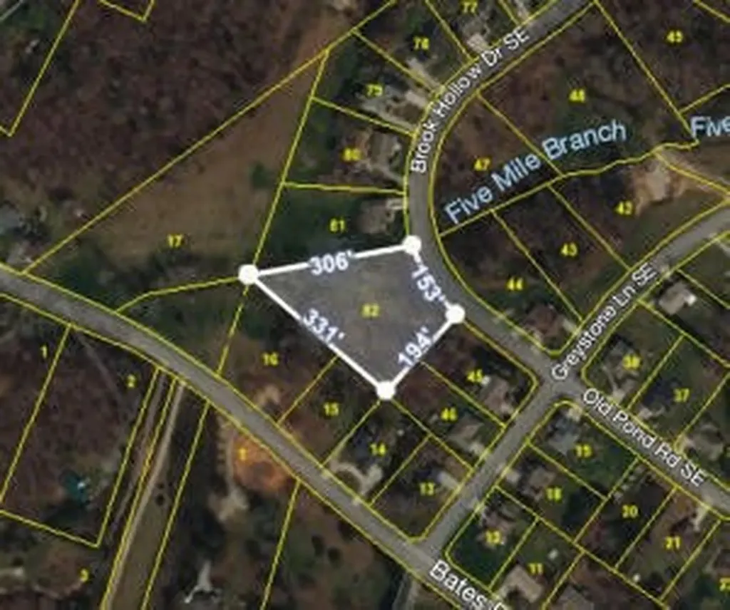 82 Greystone Drive Cleveland TN 37323
