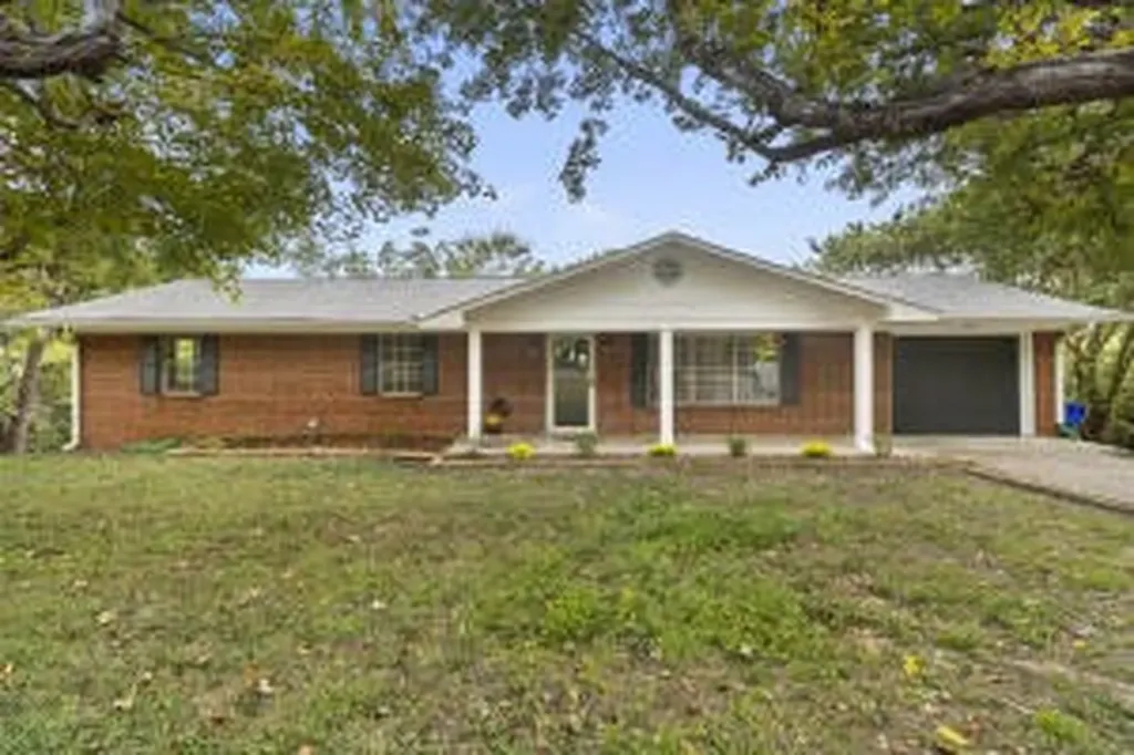 809 Dockery Lane, SE Cleveland TN 37323