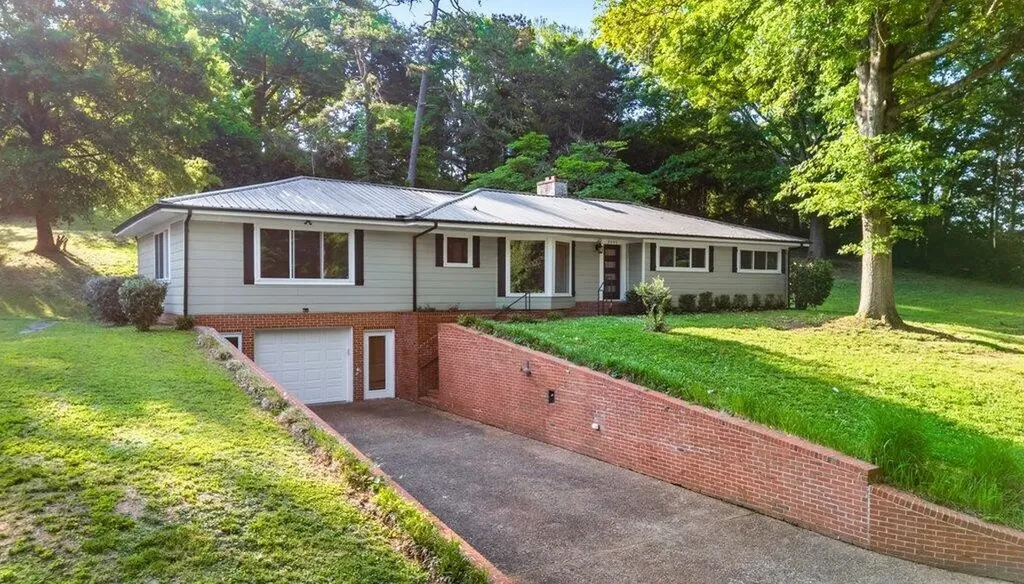 2502 Elm Lane, NE Cleveland TN 37312