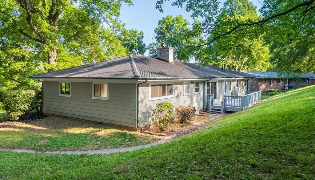 2502 Elm Lane, NE Cleveland TN 37312