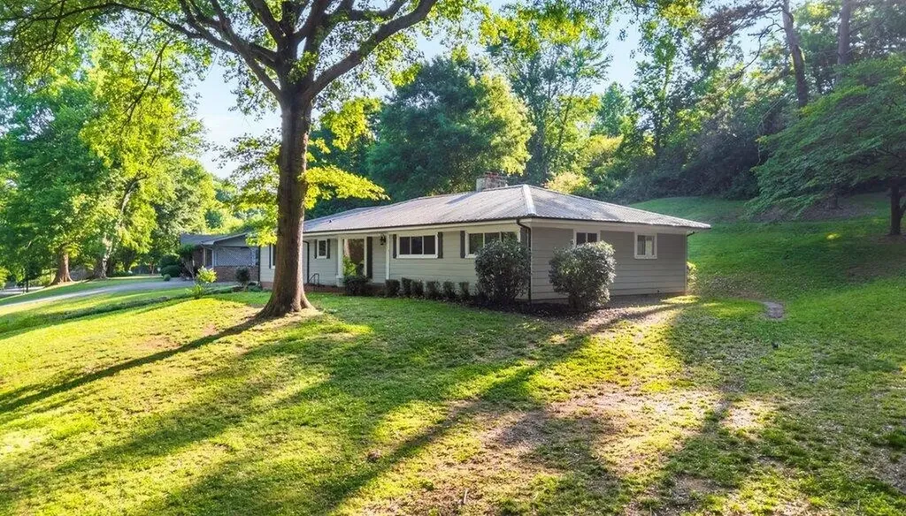 2502 Elm Lane, NE Cleveland TN 37312