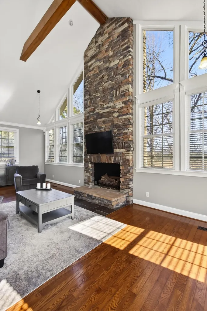 3195 Ladd Springs Road, SE Old Fort TN 37362