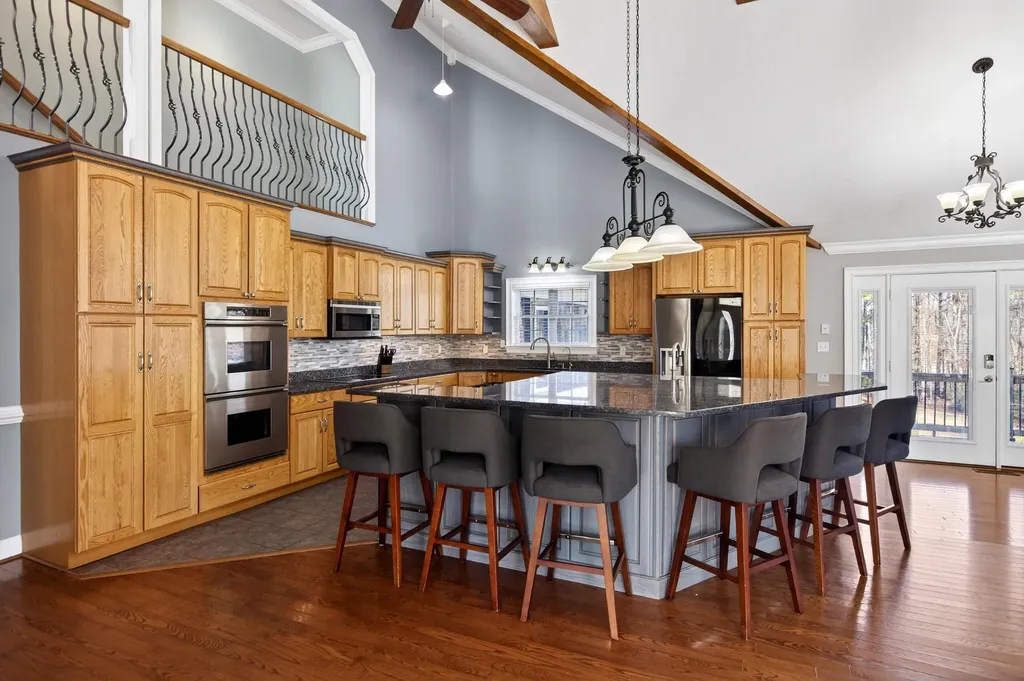 3195 Ladd Springs Road, SE Old Fort TN 37362