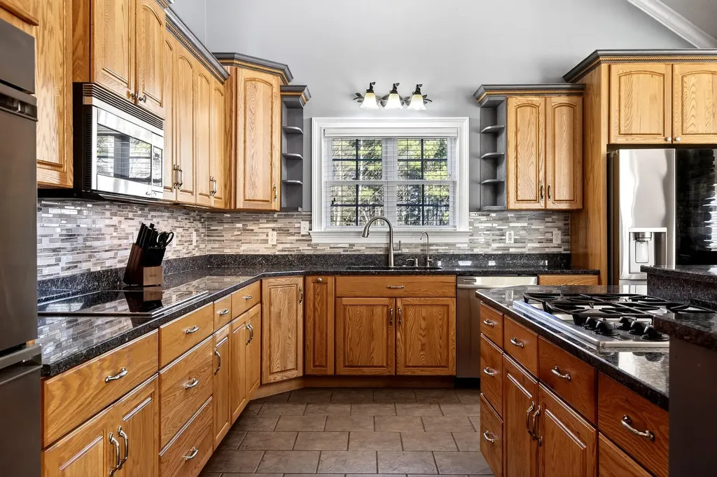 3195 Ladd Springs Road, SE Old Fort TN 37362