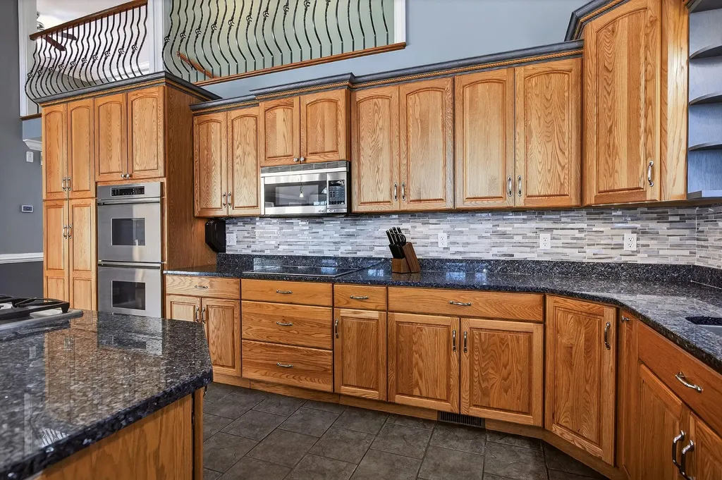 3195 Ladd Springs Road, SE Old Fort TN 37362