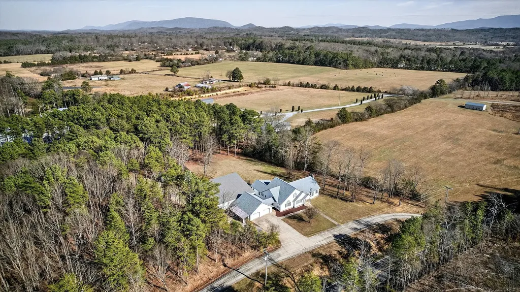 3195 Ladd Springs Road, SE Old Fort TN 37362
