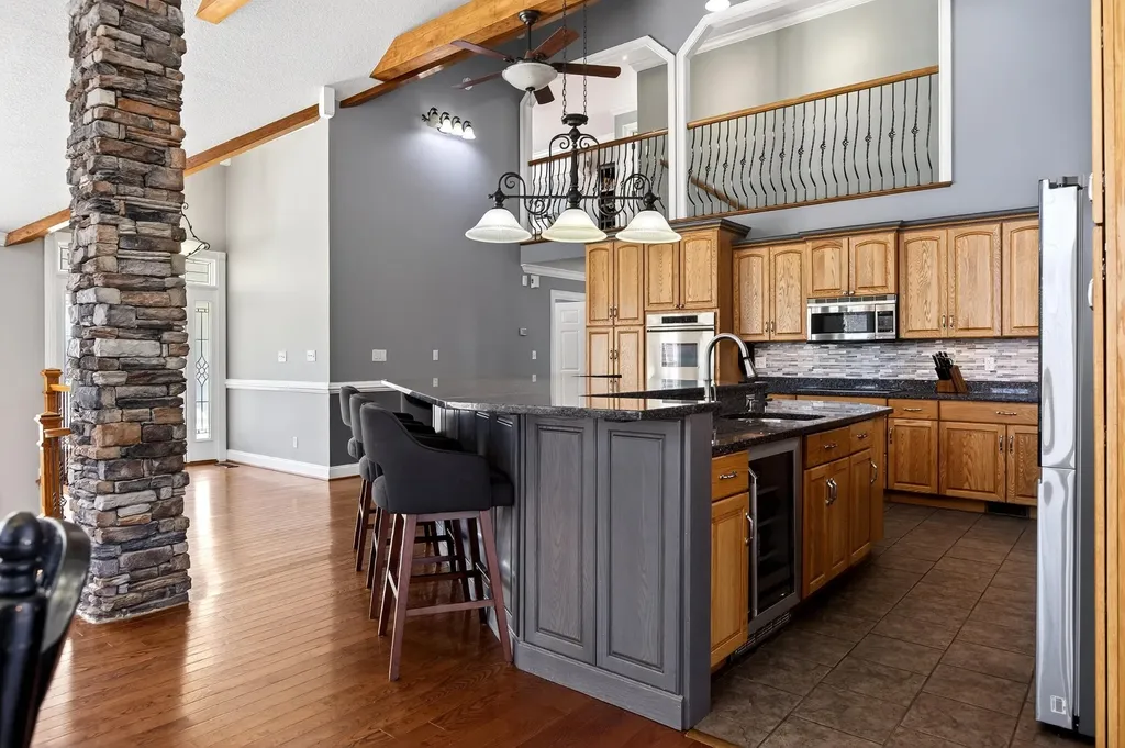 3195 Ladd Springs Road, SE Old Fort TN 37362