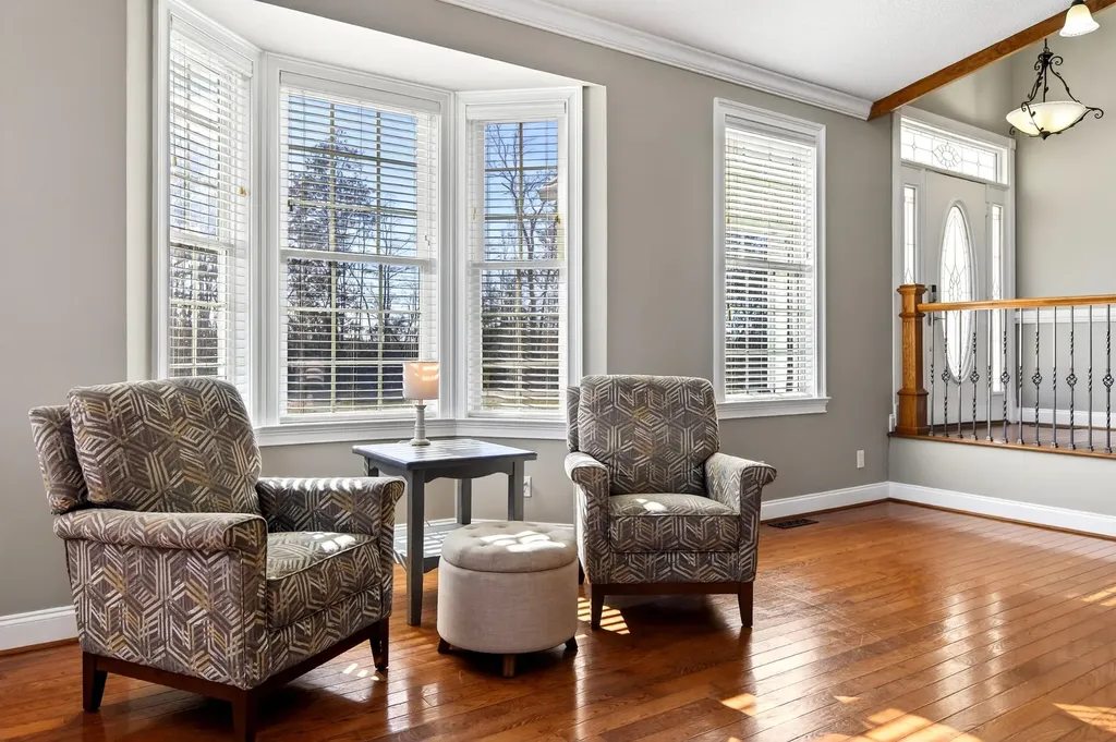 3195 Ladd Springs Road, SE Old Fort TN 37362