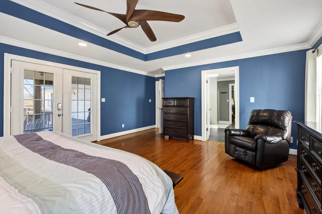 3195 Ladd Springs Road, SE Old Fort TN 37362