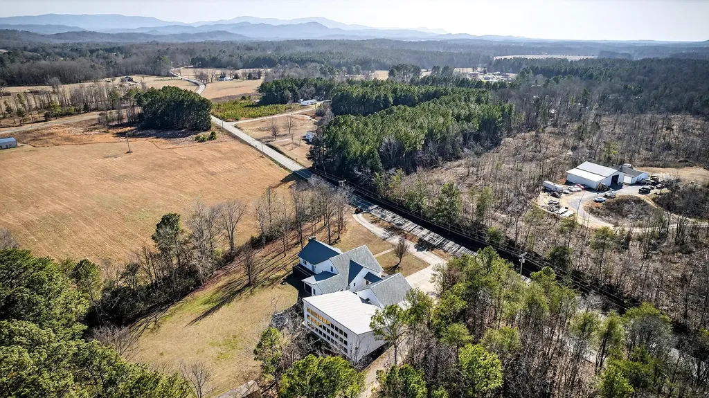 3195 Ladd Springs Road, SE Old Fort TN 37362