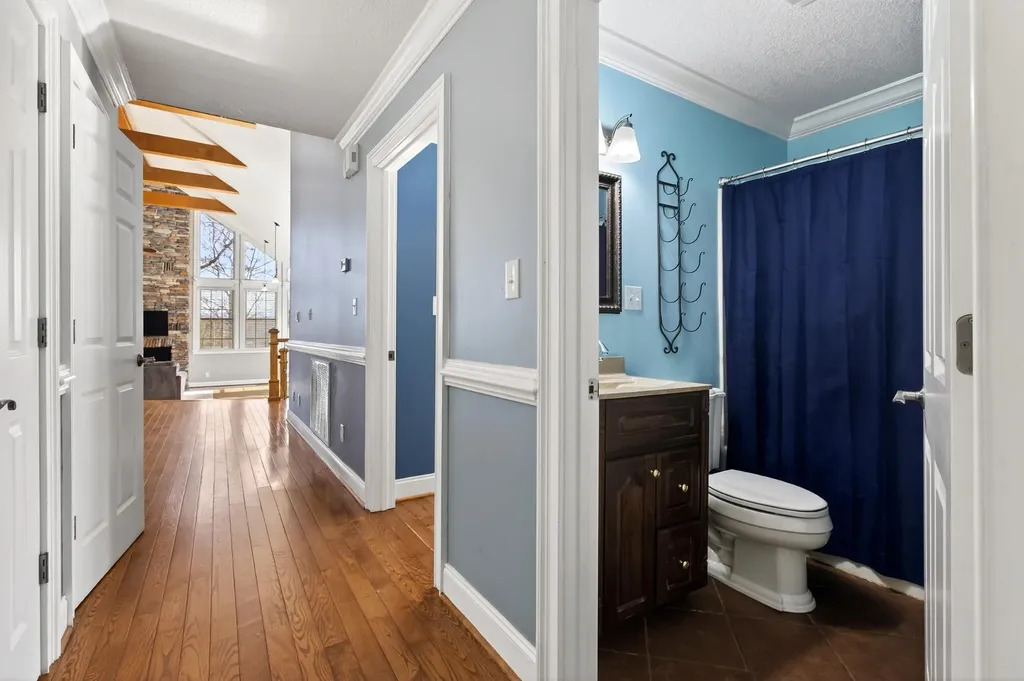 3195 Ladd Springs Road, SE Old Fort TN 37362