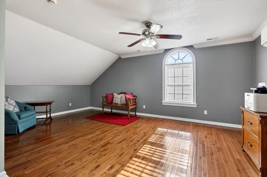 3195 Ladd Springs Road, SE Old Fort TN 37362