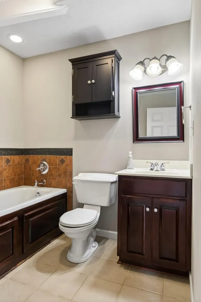 3195 Ladd Springs Road, SE Old Fort TN 37362