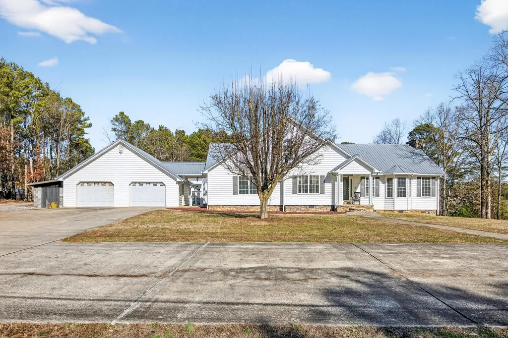 3195 Ladd Springs Road, SE Old Fort TN 37362