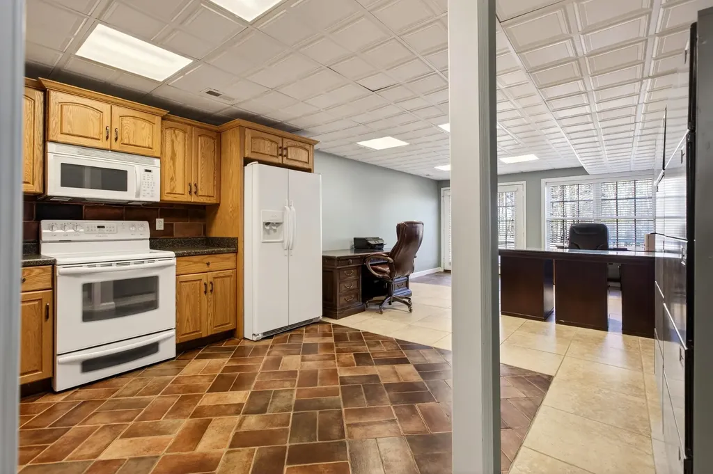 3195 Ladd Springs Road, SE Old Fort TN 37362