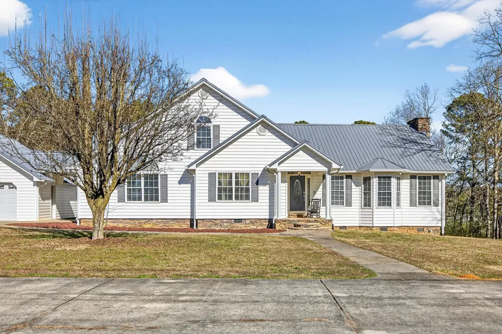 3195 Ladd Springs Road, SE Old Fort TN 37362
