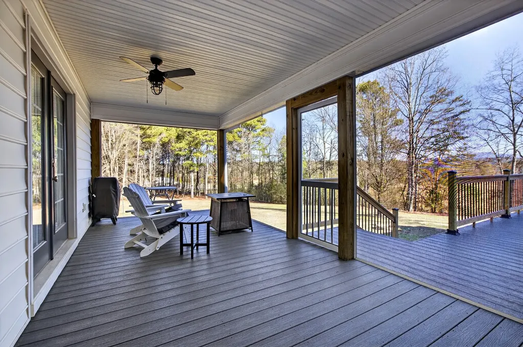 3195 Ladd Springs Road, SE Old Fort TN 37362