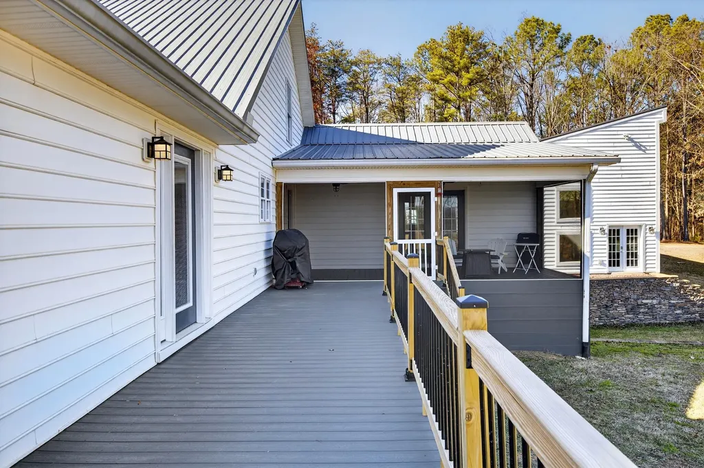 3195 Ladd Springs Road, SE Old Fort TN 37362