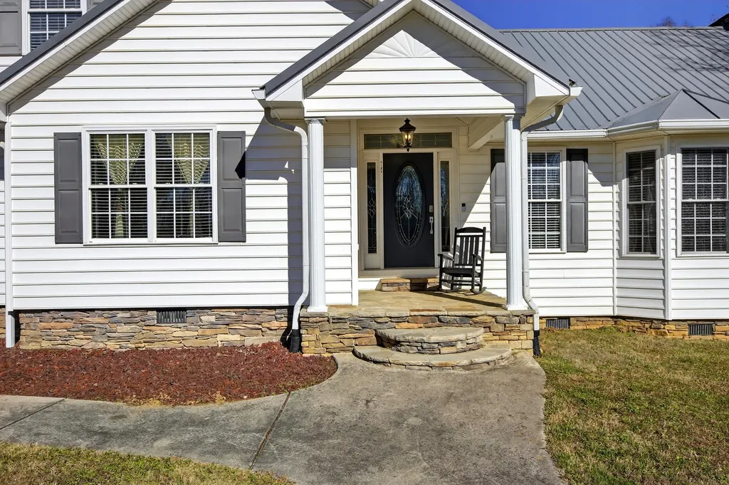3195 Ladd Springs Road, SE Old Fort TN 37362