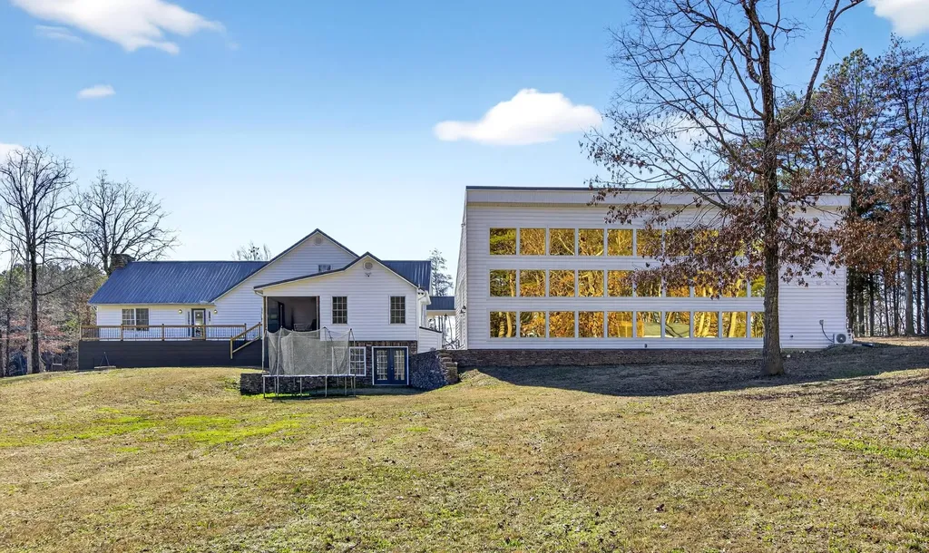 3195 Ladd Springs Road, SE Old Fort TN 37362