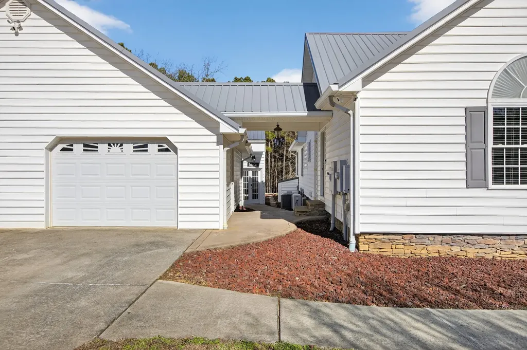 3195 Ladd Springs Road, SE Old Fort TN 37362