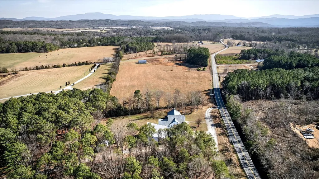 3195 Ladd Springs Road, SE Old Fort TN 37362