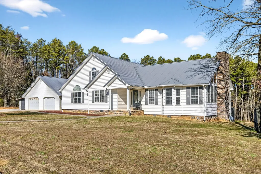 3195 Ladd Springs Road, SE Old Fort TN 37362